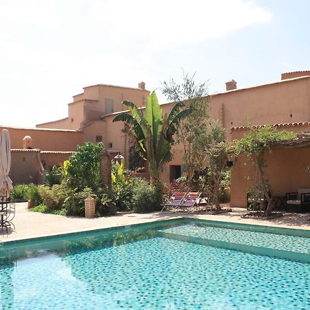 Riad El Koudia Douar el Koudia Exterior foto