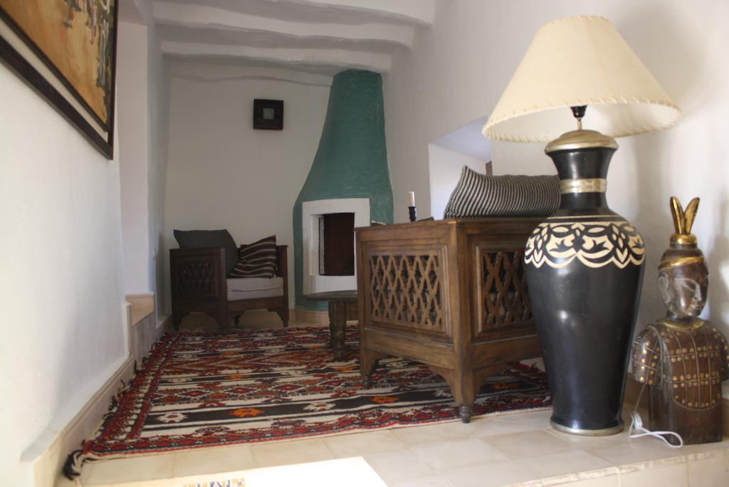 Riad El Koudia Douar el Koudia Cameră foto