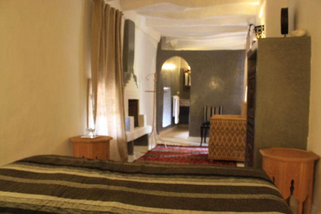Riad El Koudia Douar el Koudia Cameră foto
