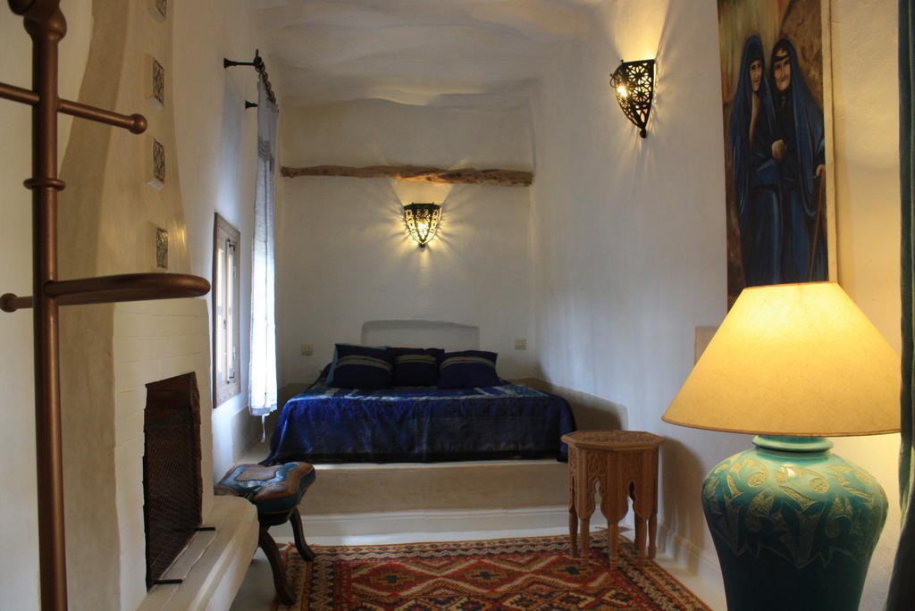 Riad El Koudia Douar el Koudia Cameră foto
