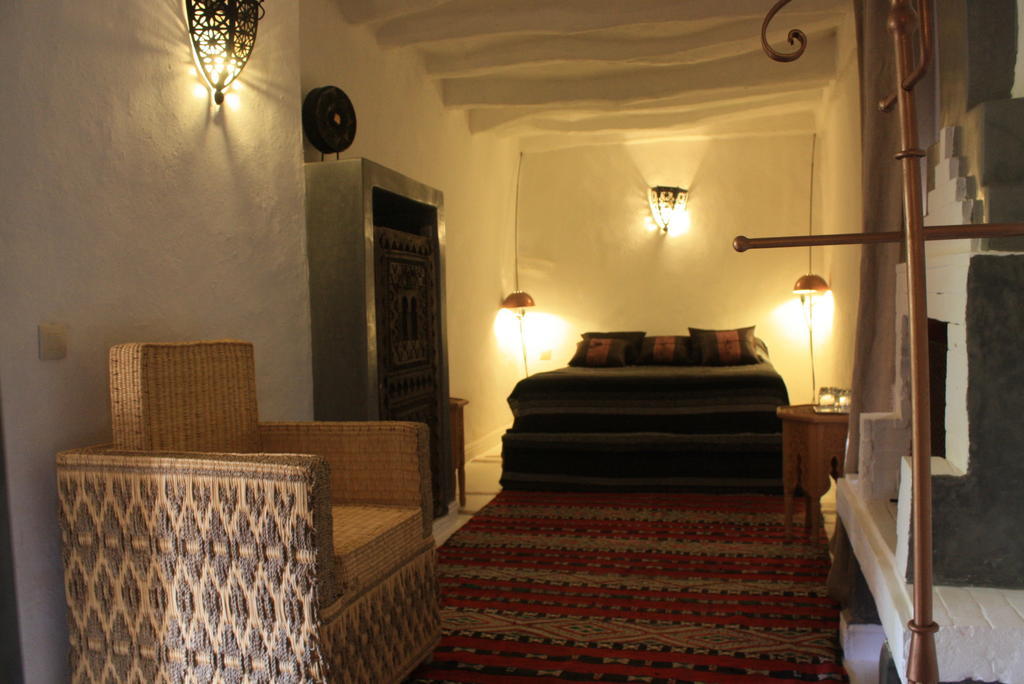 Riad El Koudia Douar el Koudia Cameră foto
