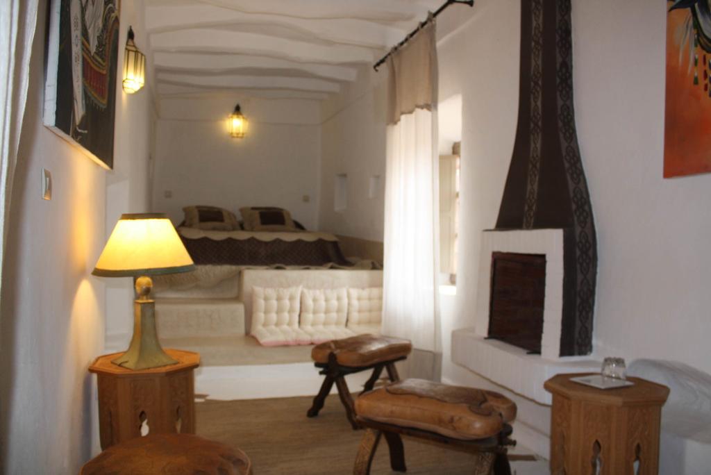 Riad El Koudia Douar el Koudia Cameră foto